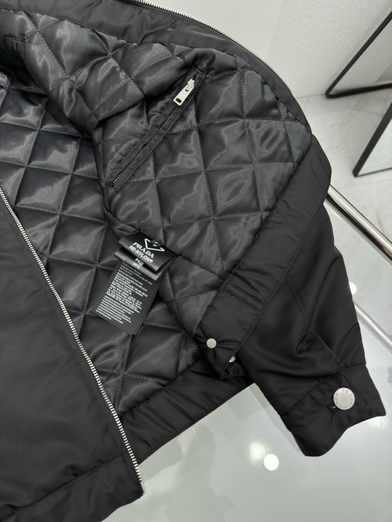 Prada Outwear